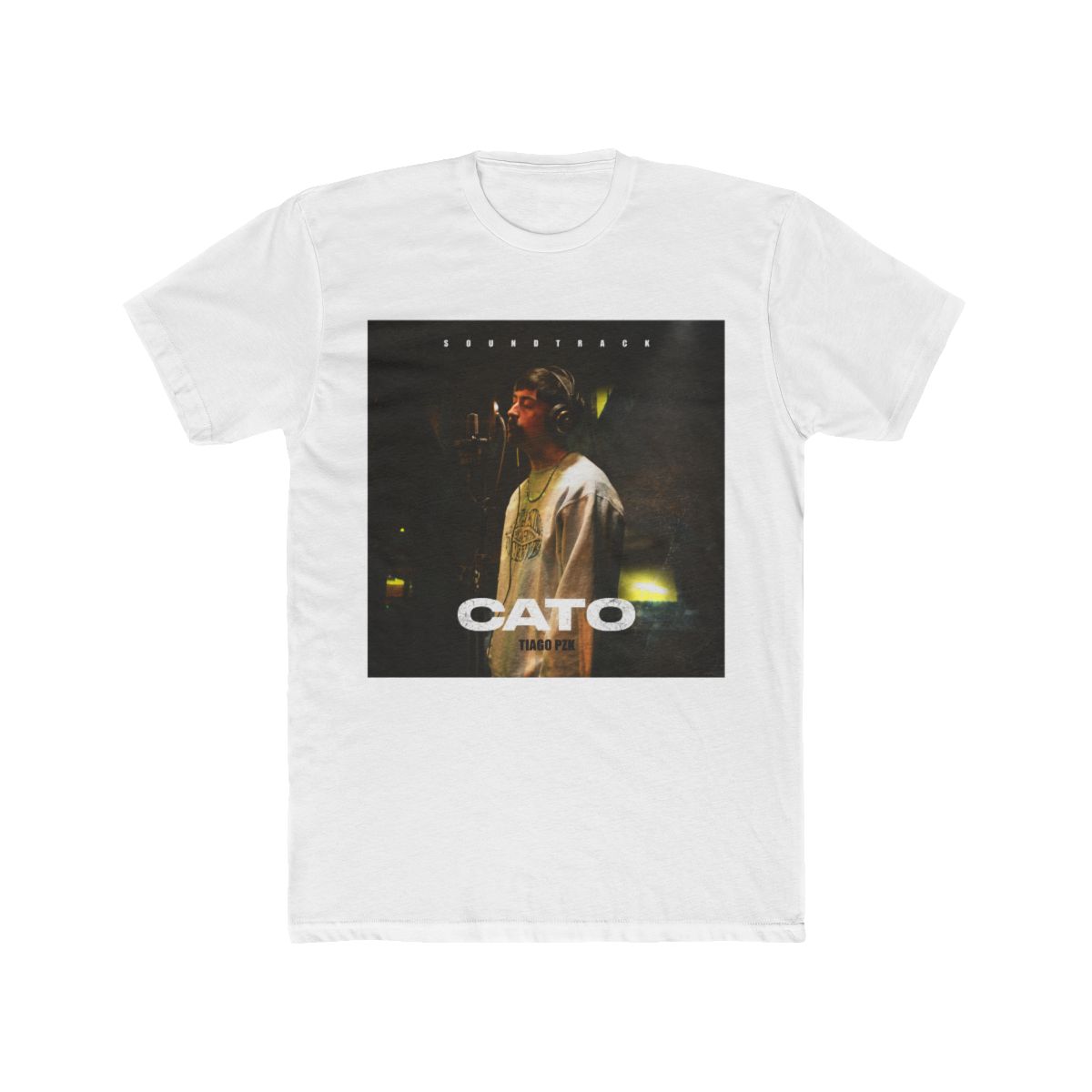 T-Shirts - Tiago PZK apparel collection