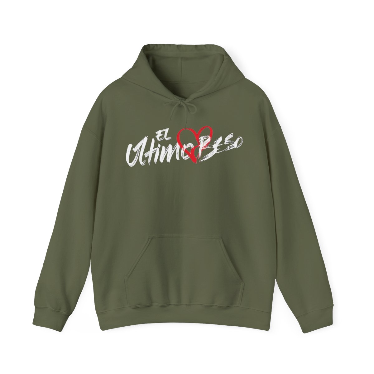 TINI, Tigao PZK - El Ultimo Beso Merch | Tiago PZK - alternate angle 5, merchandise